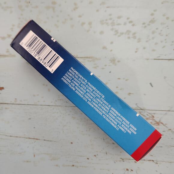 Wella Koleston Perfect 5/4 Light Brown/Red Permanent Creme Hair Color 2 oz - Picture 3 of 5